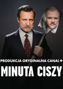 Сериал Минута молчания, Сезон 1 онлайн