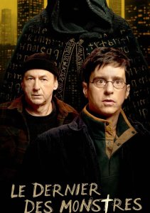 Последний из монстров, Сезон 1 онлайн