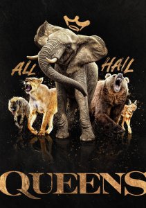 Королевы, Сезон 1 смотреть