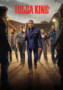 Король Талсы, Сезон 3 онлайн